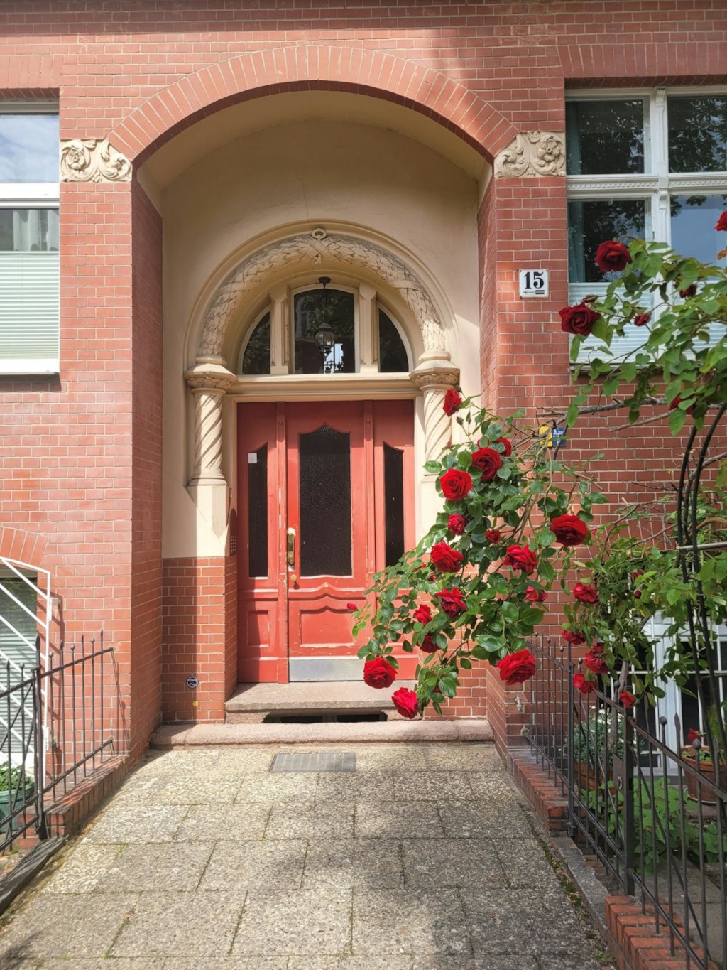 Albestraße, Berlin – Albestraße, 12159 Berlin Friedenau – Vorschaubild 7