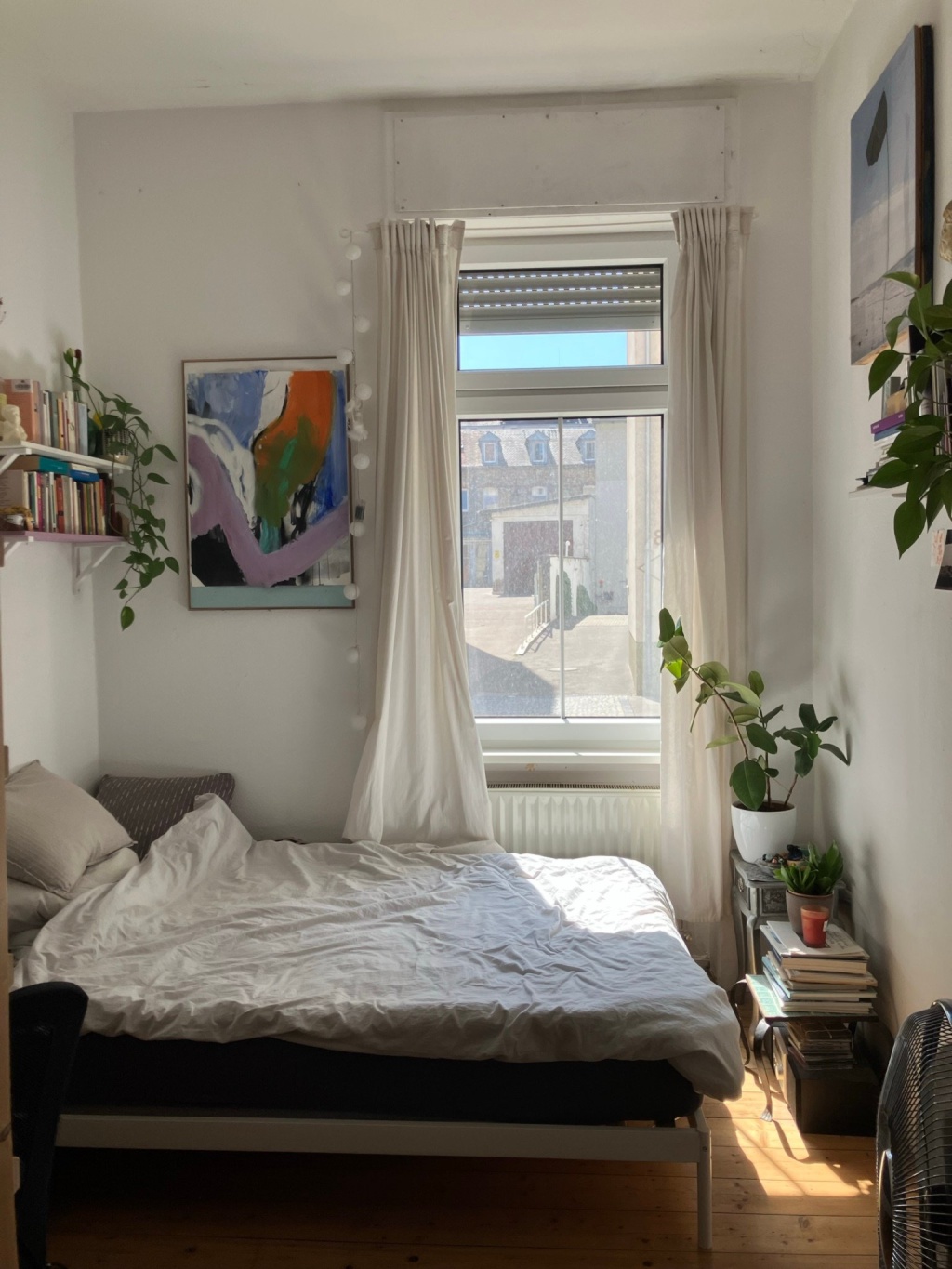Flatshare Oststadt Rintheimer Straße 7 - picture 1