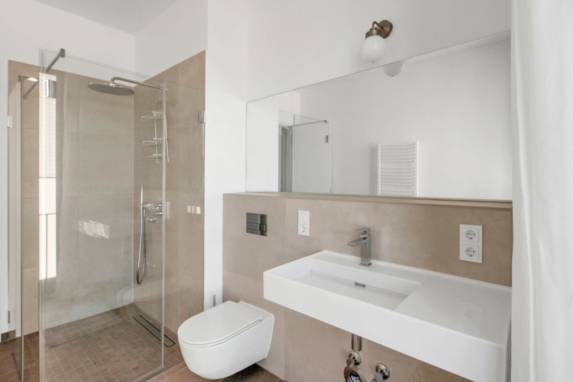 Wohnung Kreuzberg Schönegarten - Bild 10