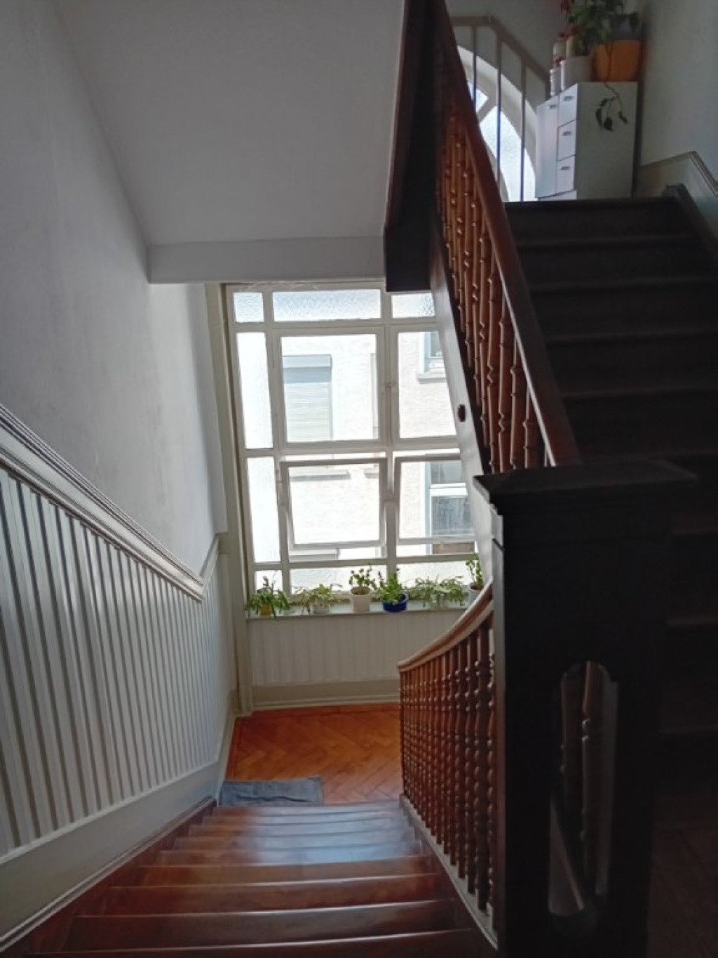 WG-taugliche 6-Zimmer-Wohnung – Daimlerplatz, 70372 Stuttgart Bad Cannstatt – Vorschaubild 2