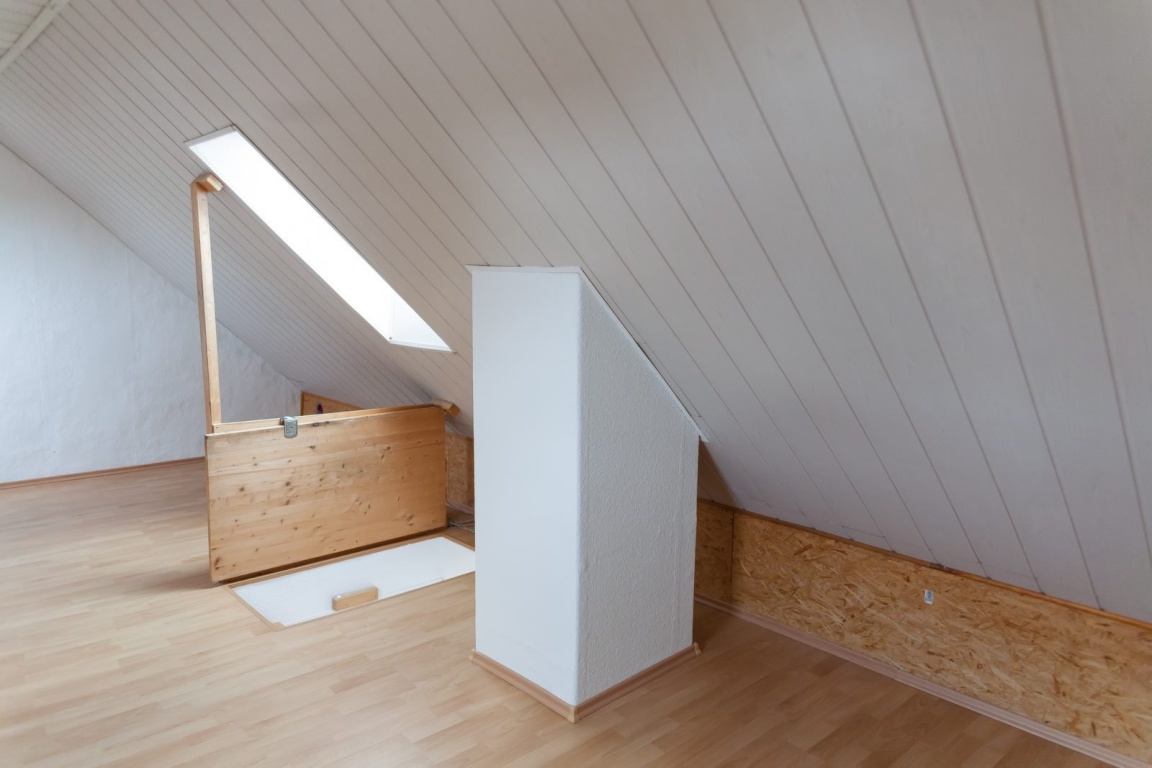 Sanierte Wohnung: zentrale freundliche Wohnung mit Einbauküche in der Stadtmitte von Essen – Gerlingstraße 41, 45127 Essen Innenstadt – Vorschaubild 13