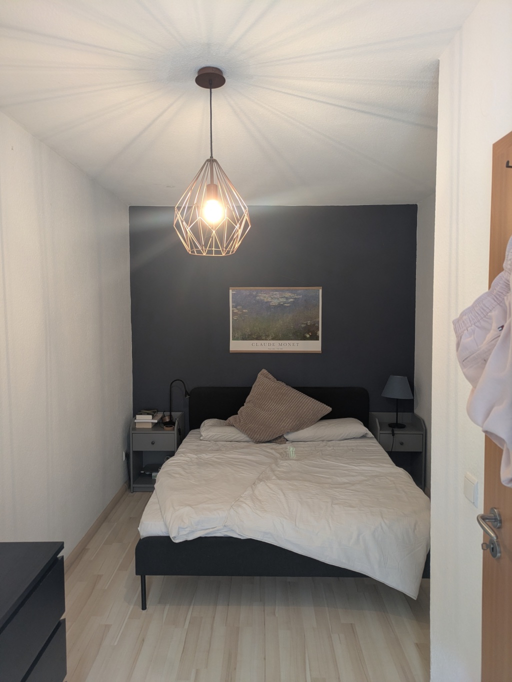 Lichtdurchflutete 52m2 Wohnung am Volkspark Friedrichshain (Okt–Dez) – Esmarchstraße 4, 10407 Berlin Prenzlauer Berg – Vorschaubild 8