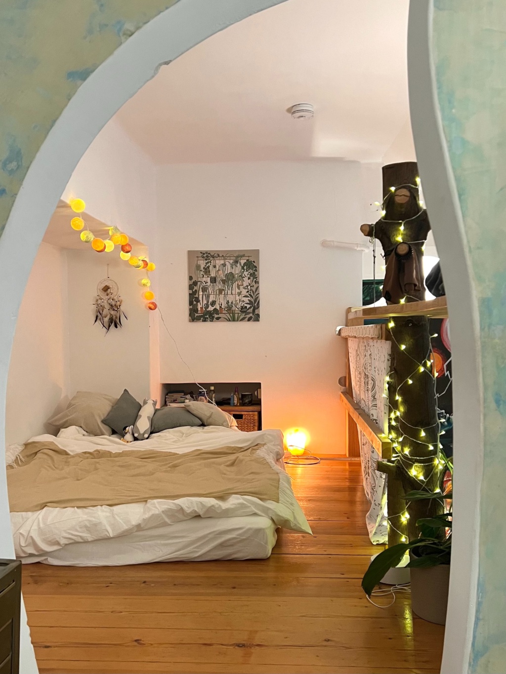 Möblierte 1.5-Zimmer-Wohnung in Schöneberg zur Zwischenmiete (3 Wochen: 13.09.–04.10.) - 750€ All-inclusive (Strom, WLAN, etc.) – Martin-Luther-Str, 10825 Berlin Schöneberg – Vorschaubild 4