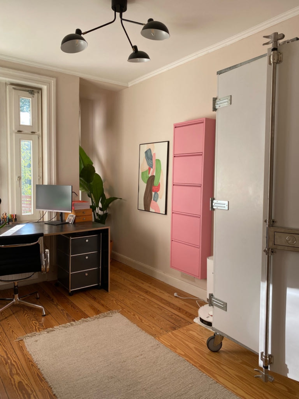 Flat Eimsbüttel Hellkamp - picture 4