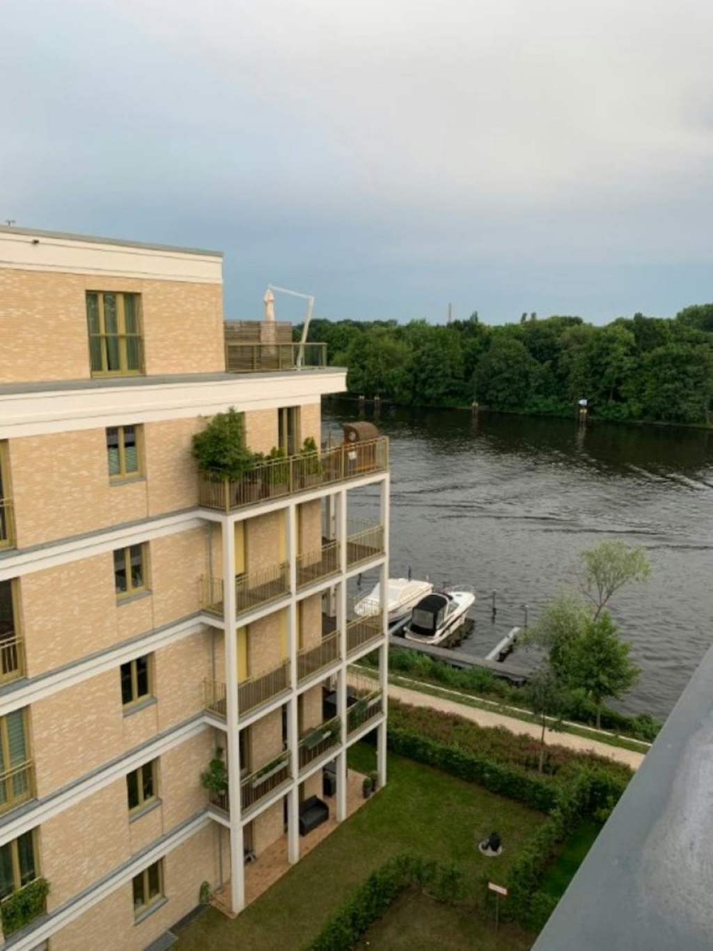 Lindenstraße, Berlin – Lindenstraße, 12555 Berlin Köpenick – Vorschaubild 2