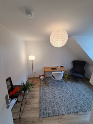 3-Zimmer Wohnung in Au-Haidhausen