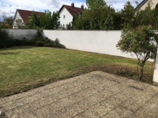 Anzeigenbild: Erstbezug 2-Zimmer-Wohnung gegenüber der Uni/OTH mit Garten