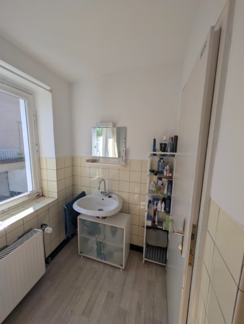 Medizinstudent*innen als Nachmieter gesucht - 54qm 2 Zimmer Wohnung in Poppelsdorf – Reuterstraße, 53113 Bonn Poppelsdorf – Vorschaubild 7