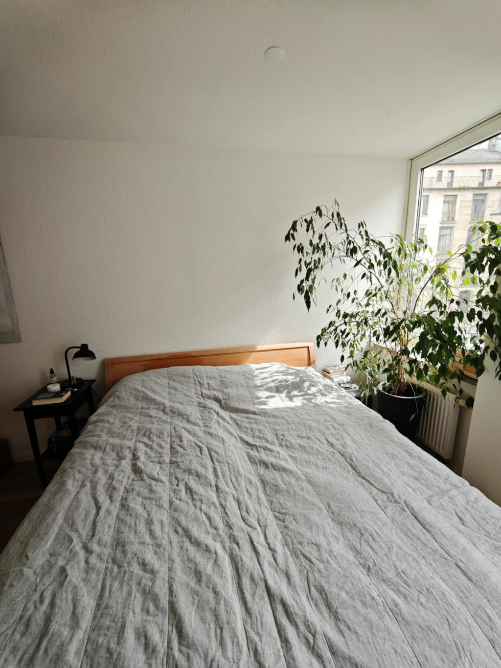 1-Zimmer-Wohnung Bahnhofsviertel Taunusstraße - Bild 2