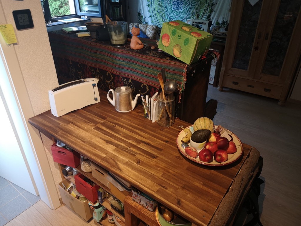 Apartamento Marbach Im Köhlersgrund 20 - foto 6
