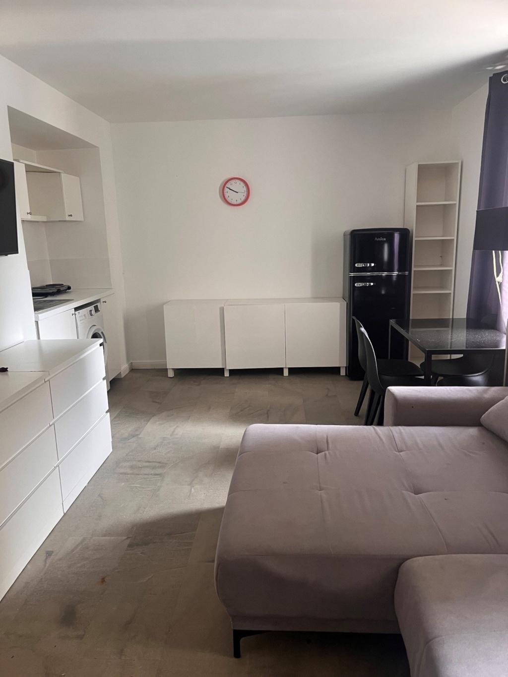 1-Zimmer Wohnung in Neustadt-Süd – Brunostraße 23, 50677 Köln Neustadt-Süd – Vorschaubild 2