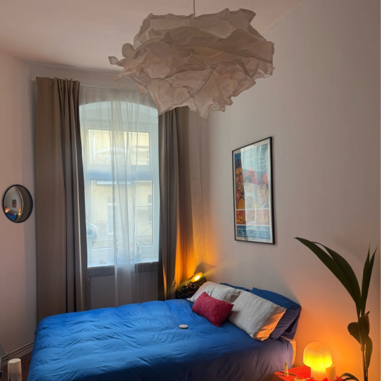 Wohnung Kreuzberg Manteuffelstraße - Bild 2