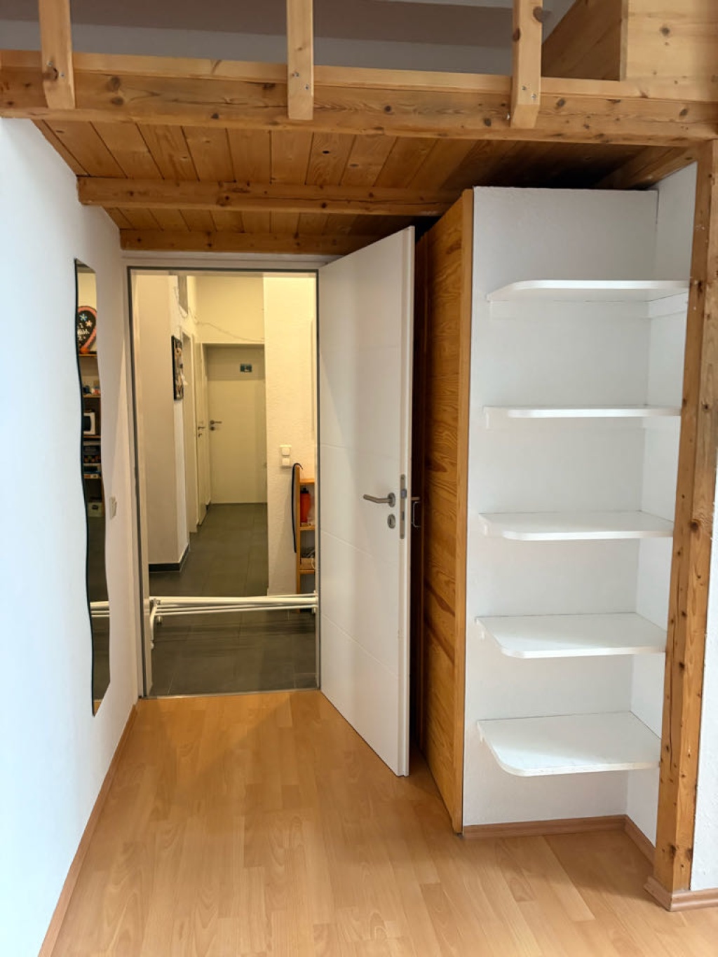 Habitación en WG Hafen Dortmunder Straße - foto 4