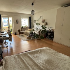 Ad image: Großes WG-Zimmer im Kaiserviertel