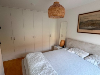 Wohnung zur Untermiete - zentral in Nymphenburg - UNMÖBLIERT
