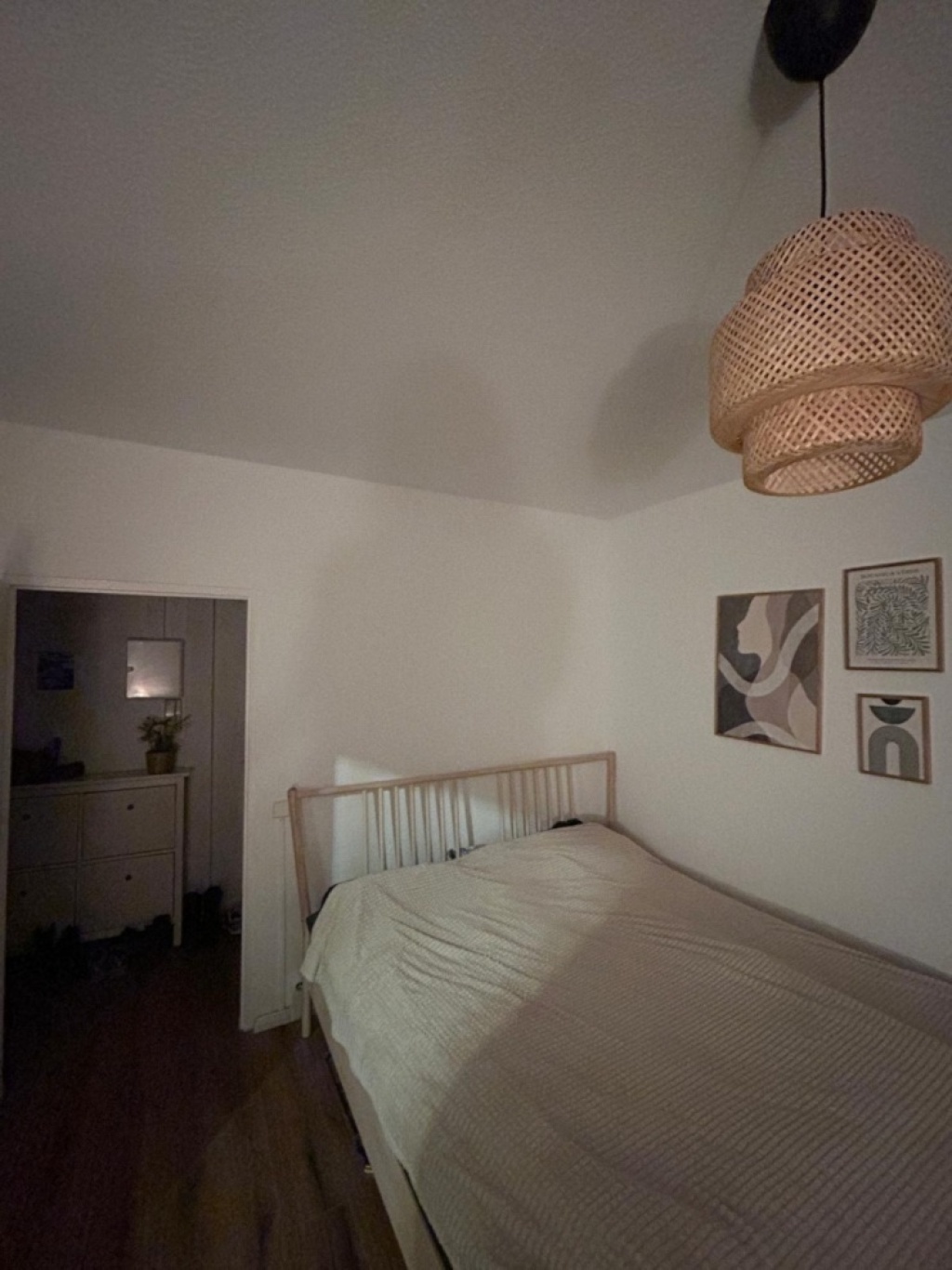 FLAT SWAP/TAUSCHWOHNUNG – Rochowstr., 10245 Berlin Friedrichshain – Vorschaubild 2