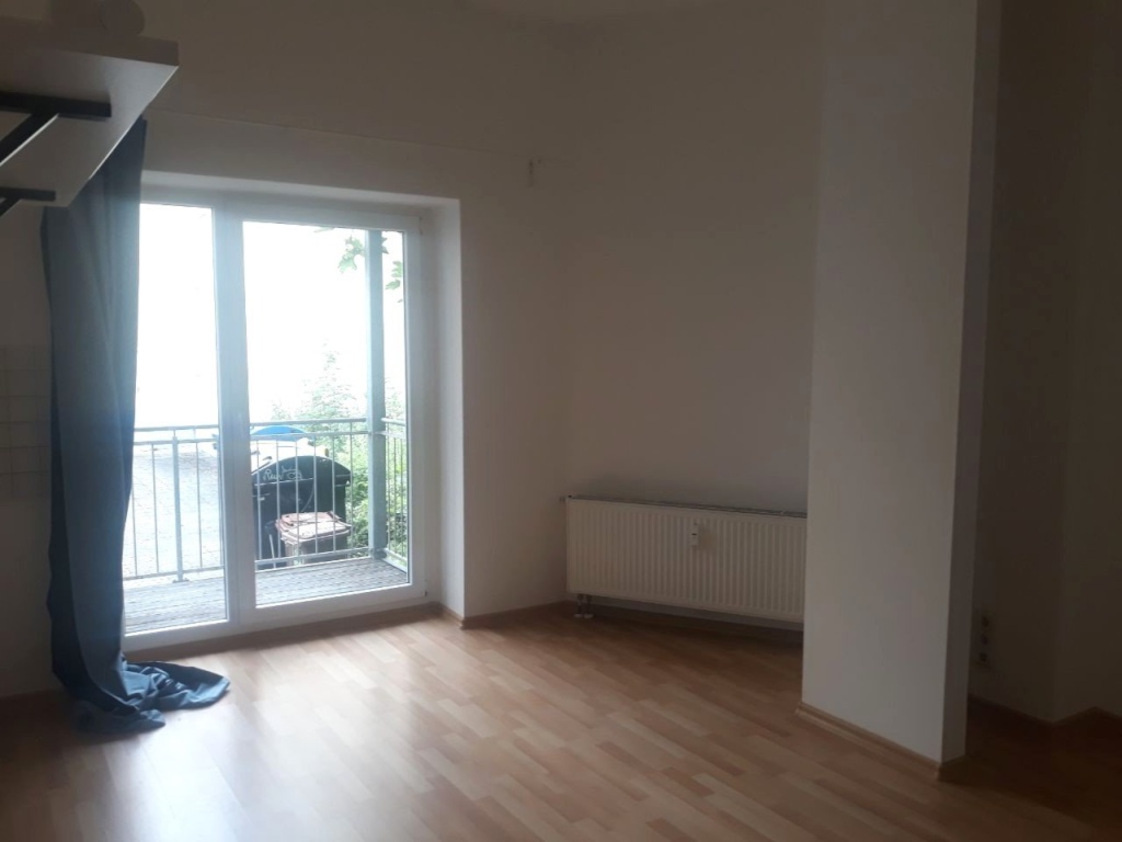 gemütliche 1-Zimmer-Wohnung (mit Einbauküche und Waschmaschine) - im Hinterhof, Nähe Uni – Johannes-Kirsch-Straße, 39106 Magdeburg Alte Neustadt – Vorschaubild 6