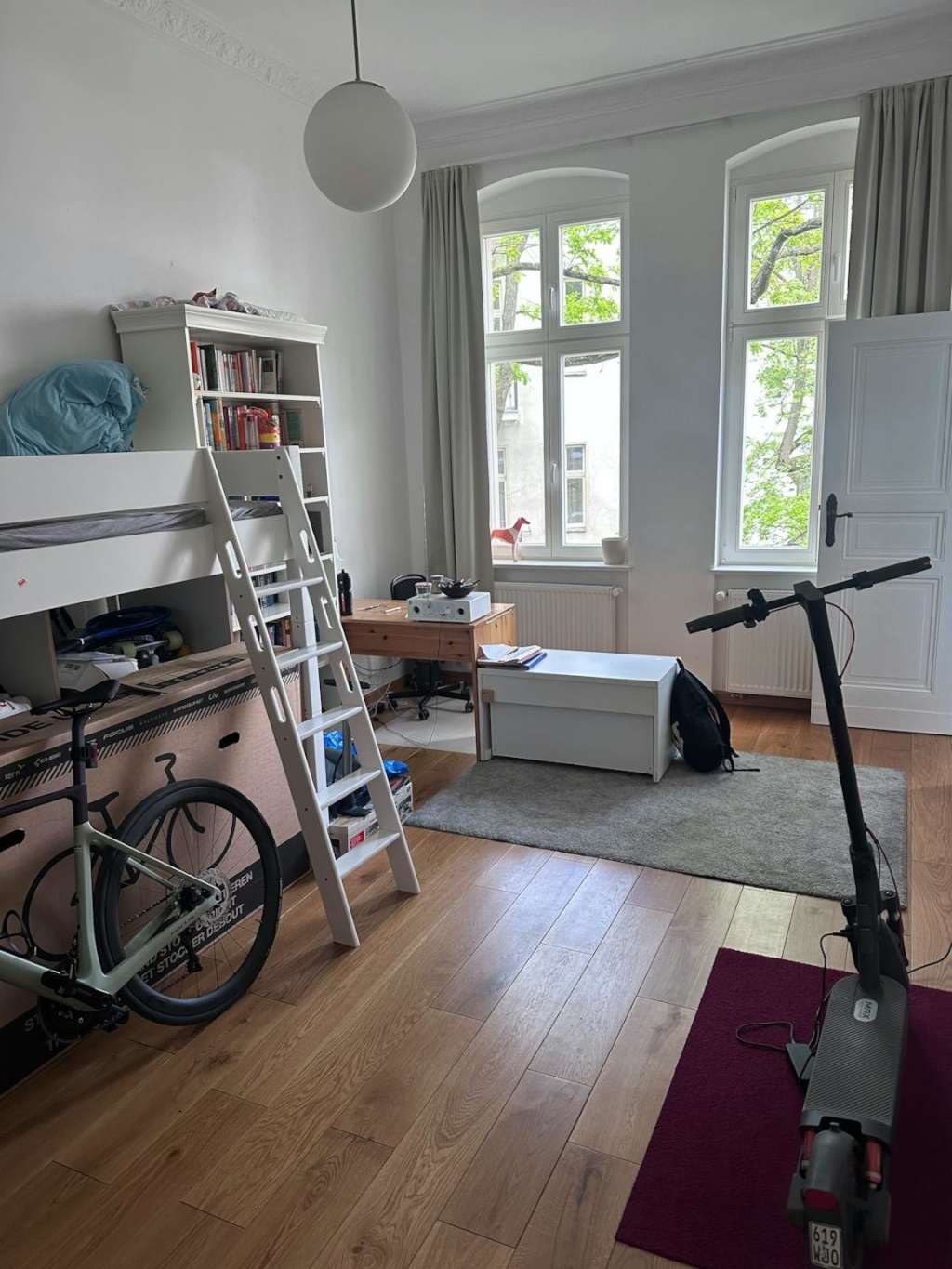 Albestraße, Berlin – Albestraße, 12159 Berlin Friedenau – Vorschaubild 8