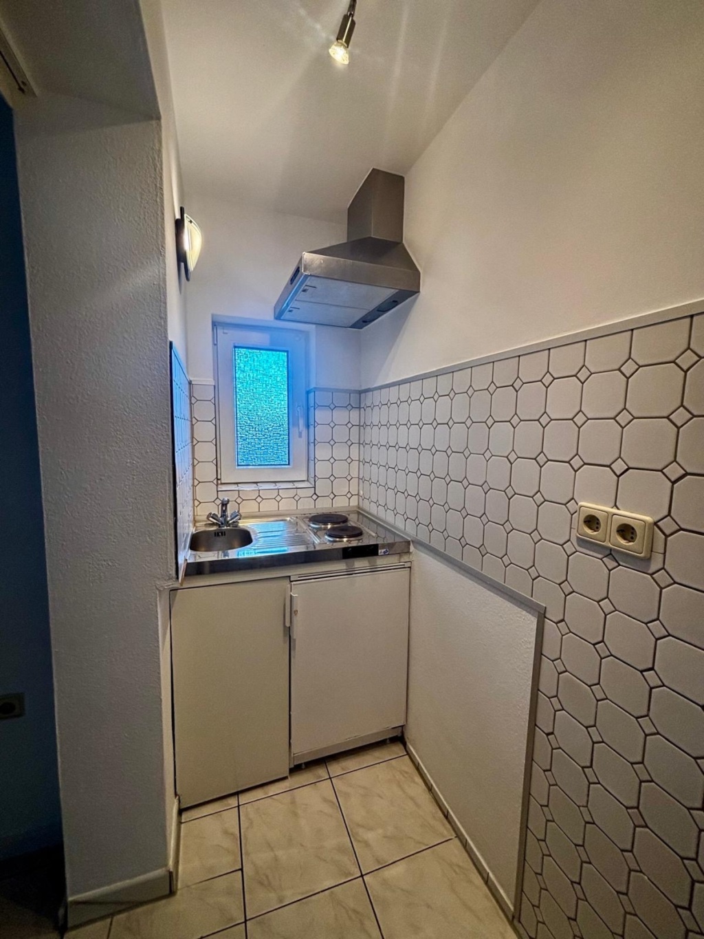 Helle 1-Zimmerwohnung unbefristet zu vermieten – Böckinger Straße 24, 70437 Stuttgart Rot – Vorschaubild 7