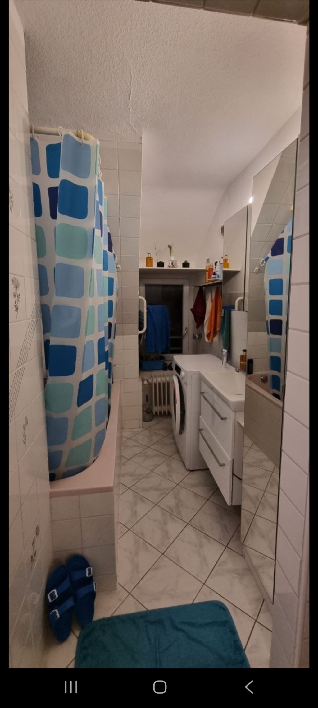 Lichtdurchflutete, möblierte 2-Zimmer-Wohnung in ruhiger & zentraler Lage – Nordstraße, 74076 Heilbronn Heilbronn – Vorschaubild 7
