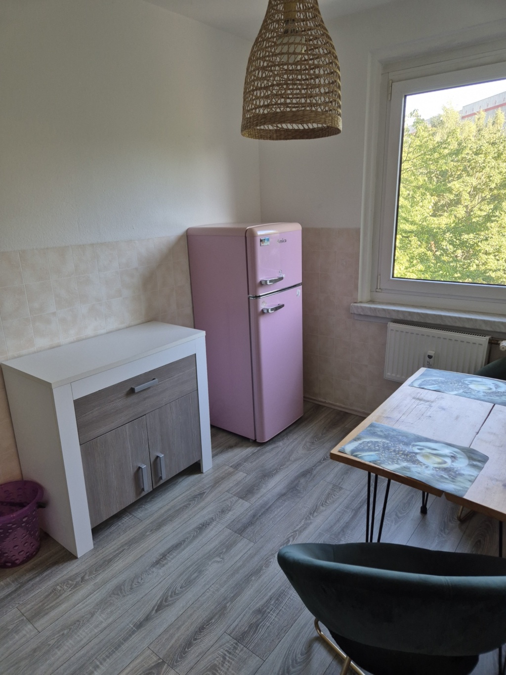 Flatshare Marzahn-Hellersdorf Rabensteiner Straße 36 - picture 8