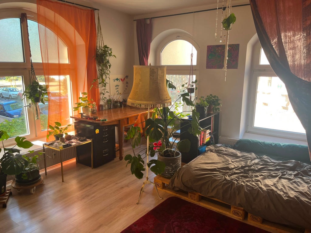 Flat Glockenhof Schweiggerstraße - Zimmer 3
