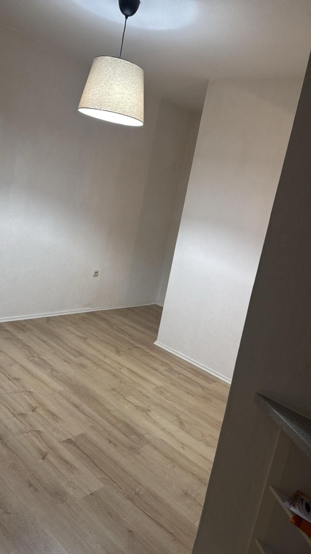 1-Zimmer-Wohnung Kernstadt Krumme Grube 15 - Bild 1