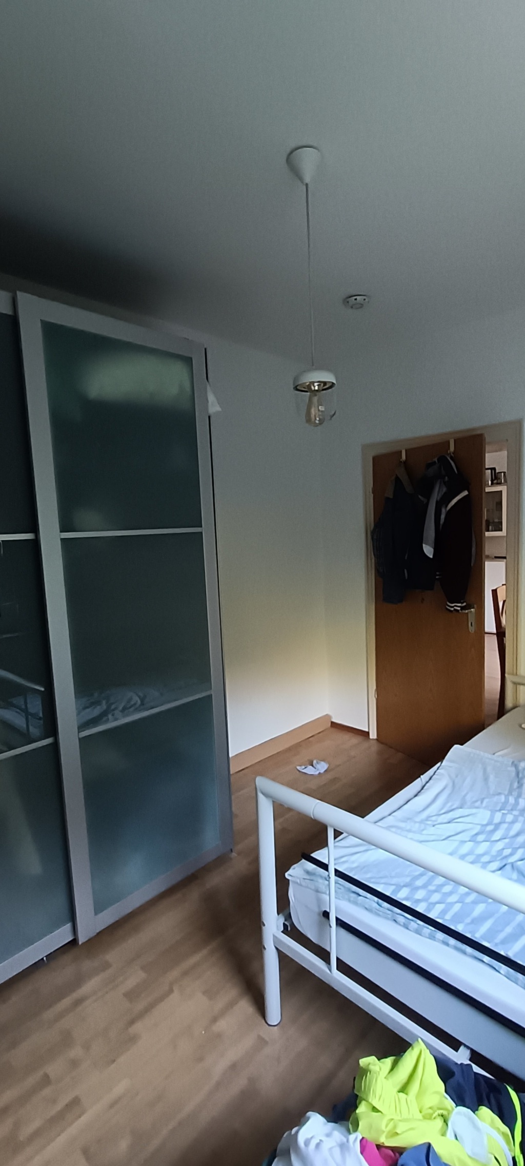 6 Monate leben im Fischerviertel – Hämpfergasse 21, 89073 Ulm Fischerviertel – Vorschaubild 5