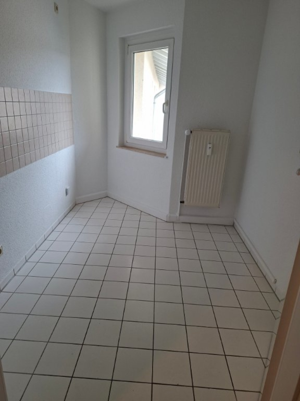 Wohnung südliche Innenstadt Torstrasse 21 - Hauswirtschaftsraum