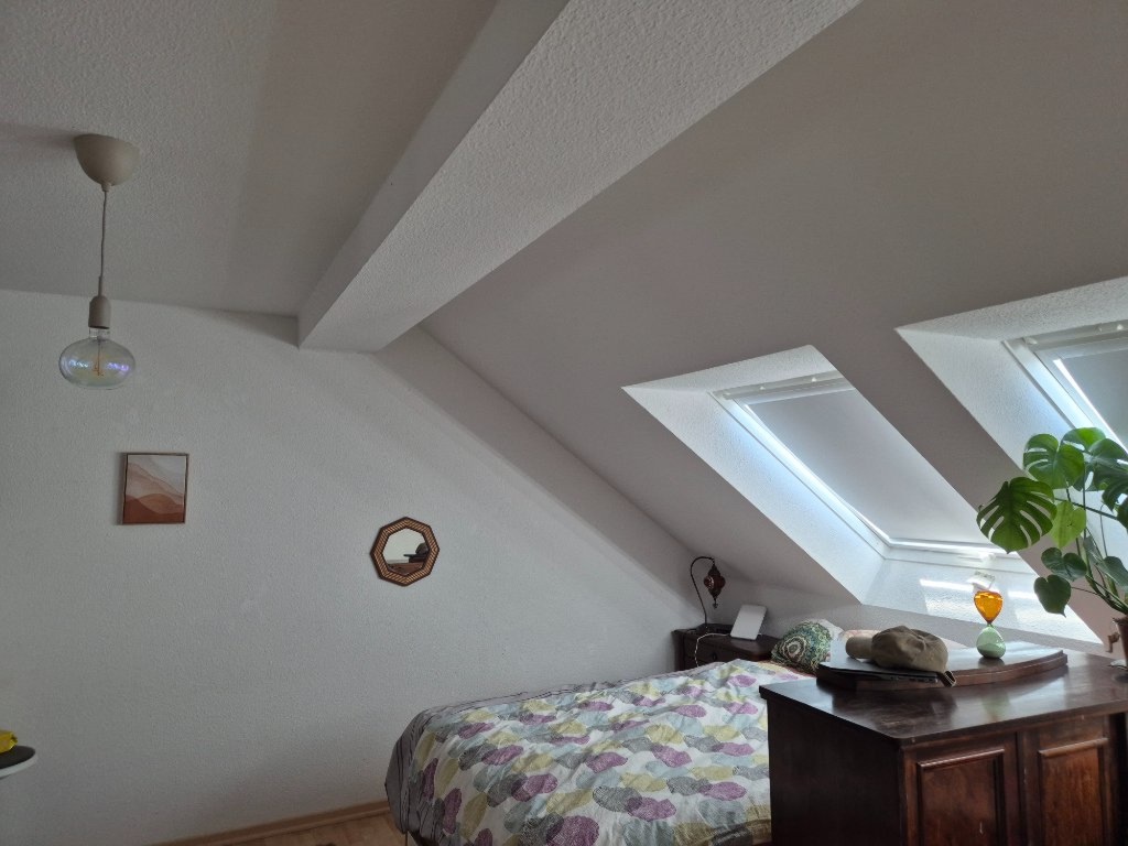 Sonnige Wohnung mit schöner Ausssicht – Kochstraße, 4275 Leipzig Südvorstadt – Vorschaubild 3