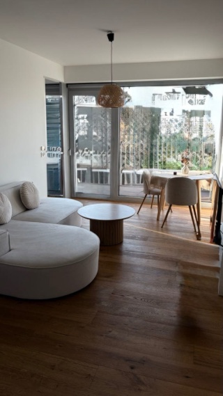 Möblierte Wohnung / furnished Apartement — photo 1