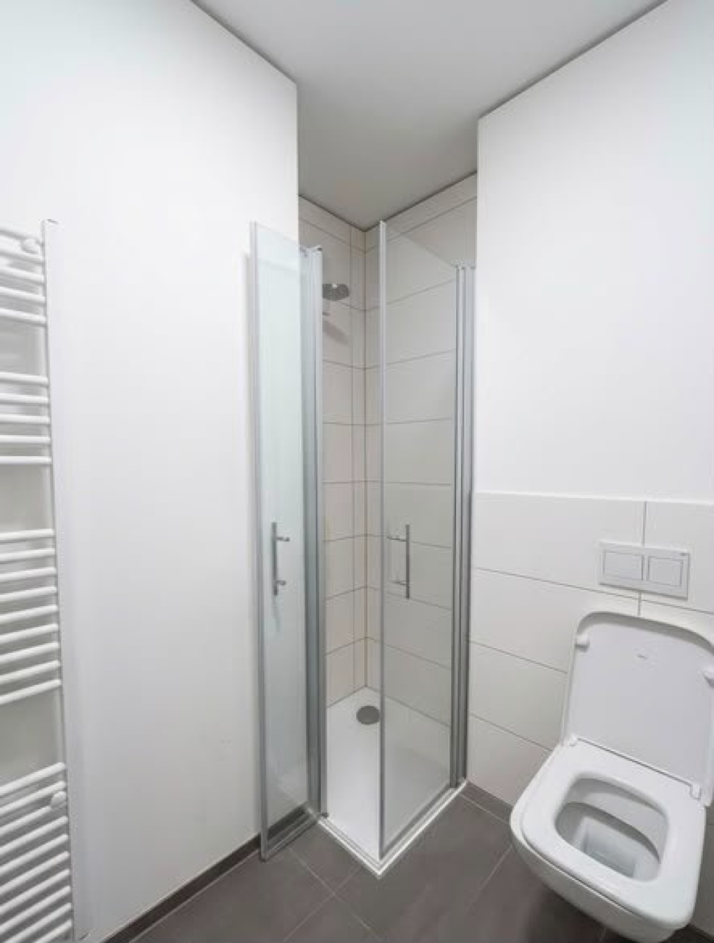 Schöne 1-Zimmer-Wohnung vollmöbliert mit Balkon in Stuttgart-Nord – nahe Milaneo – ab 01.10.2026 – Rosensteinstraße 33, 70191 Stuttgart Nord – Vorschaubild 8