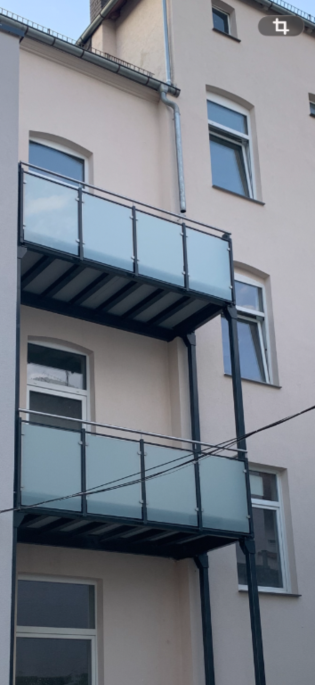 Flat Gie?en Marburger Straße 32 - picture 7