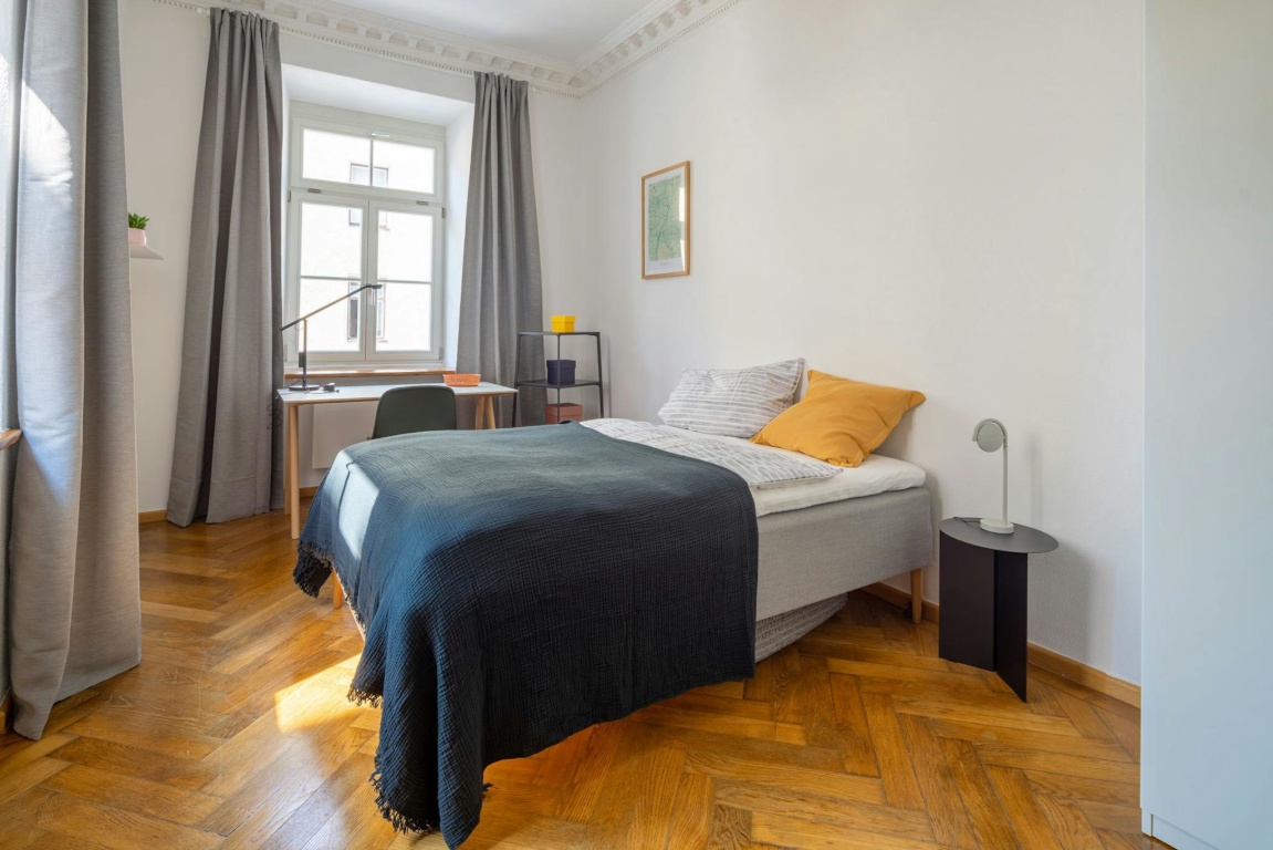 Tumblingerstraße, Munich – Tumblingerstraße, 80337 München – Vorschaubild 4