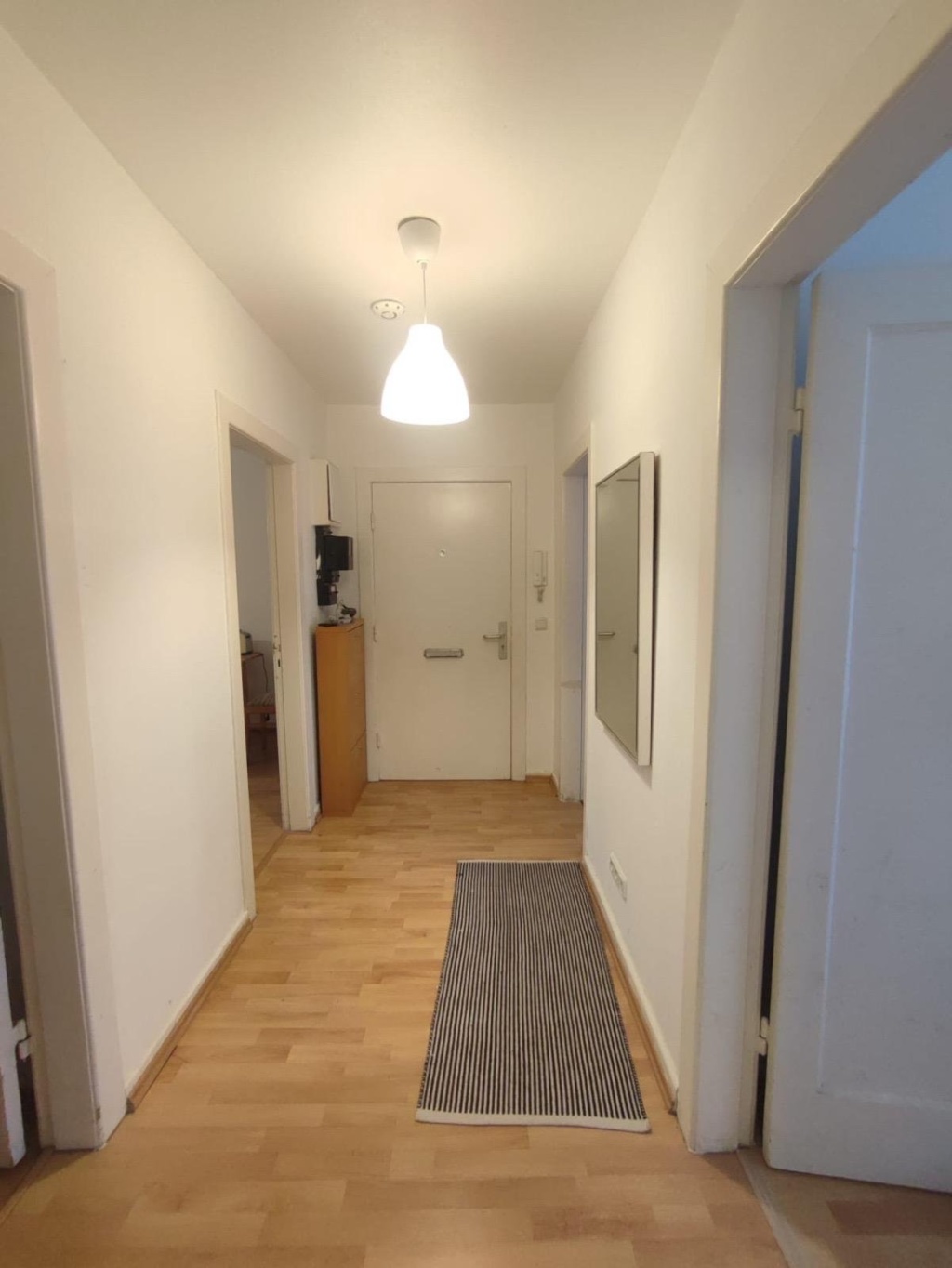 Apartament in Wandsbek