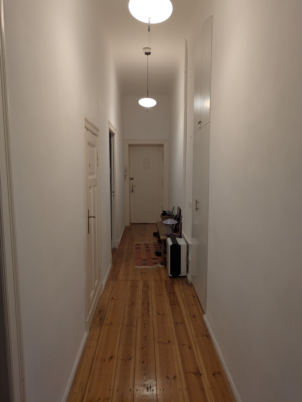 Whole apartment - Wohnung in Prenzlauer Berg – befristete Untervermietung im September & Oktober – Meyerheimstraße, 10439 Berlin Prenzlauer Berg – Vorschaubild 7
