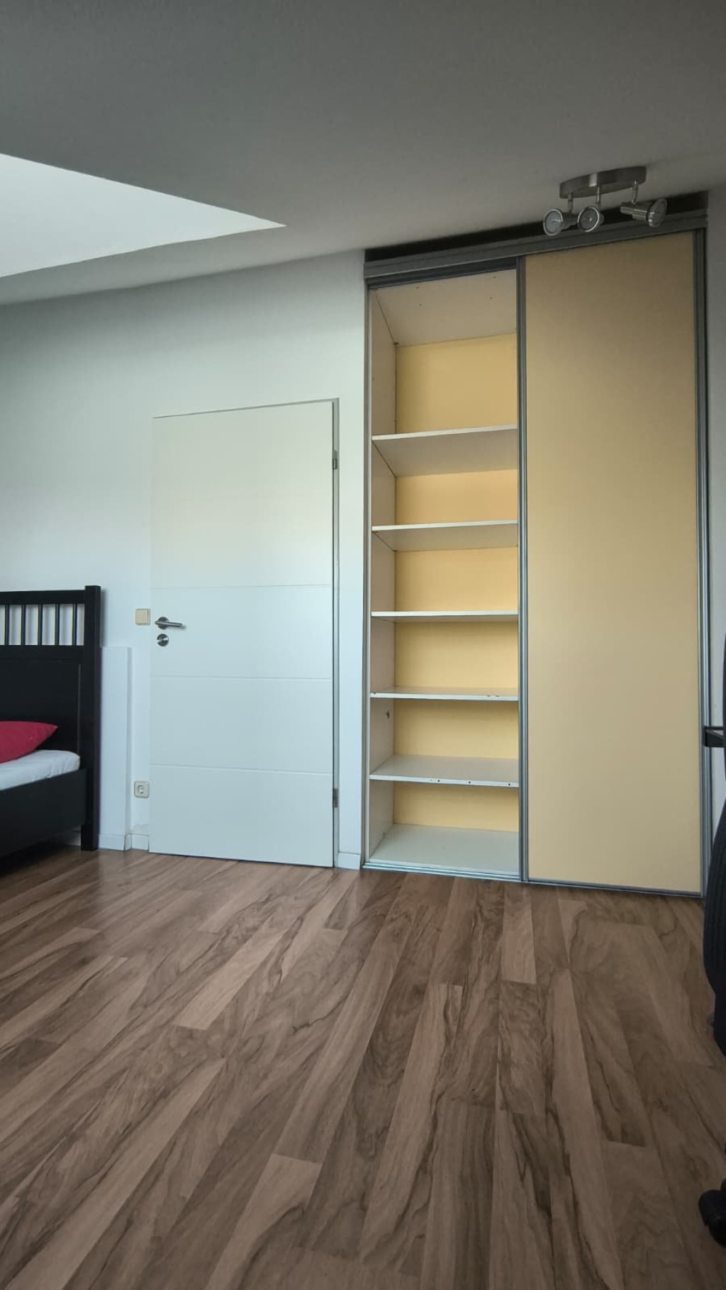 Habitación en WG Aschheim Gaußring - foto 3