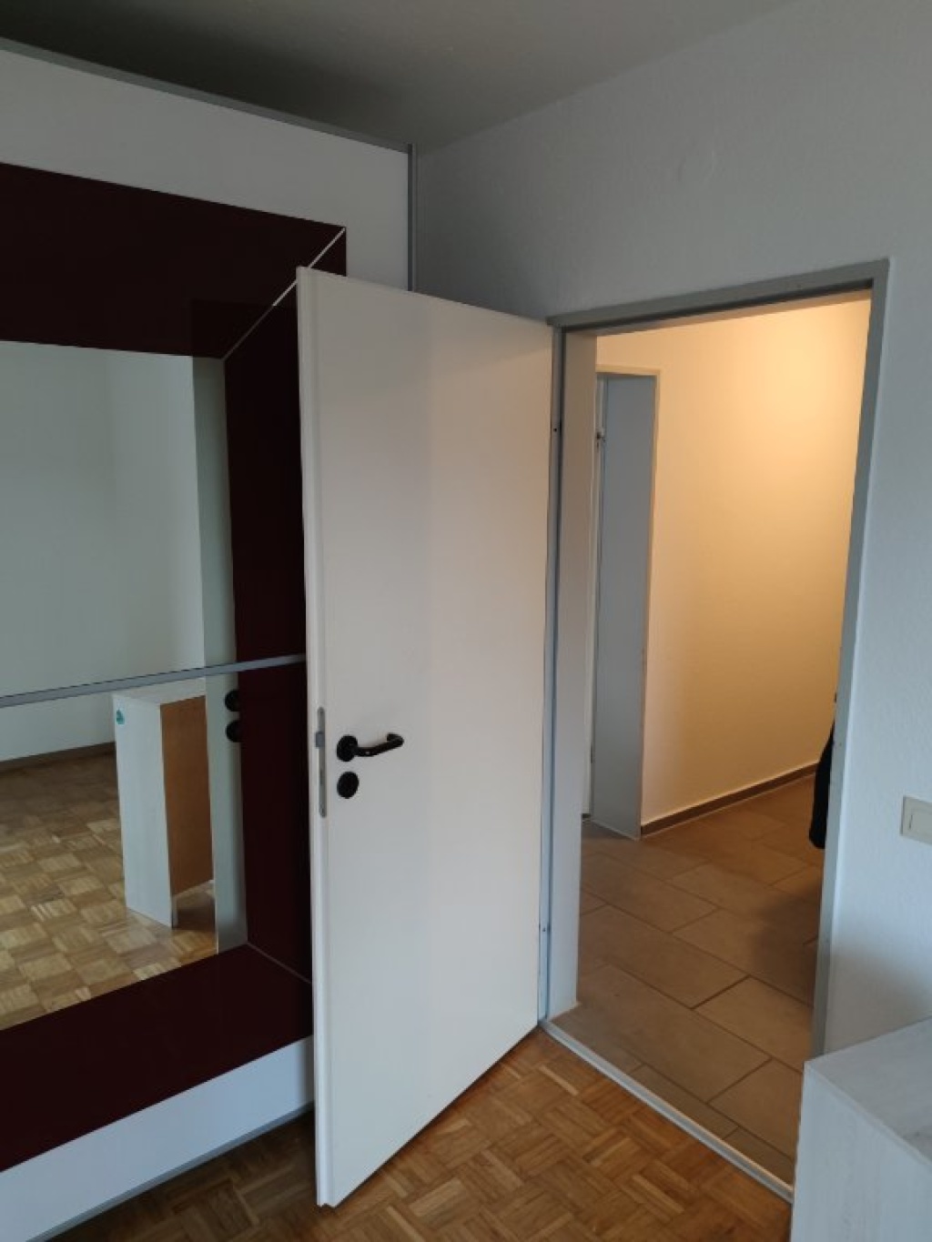 Zentrale 2-Zimmer Wohnung für Studenten (WG-Geeignet) – Bohmter Straße, 49074 Osnabrück Gartlage – Vorschaubild 9
