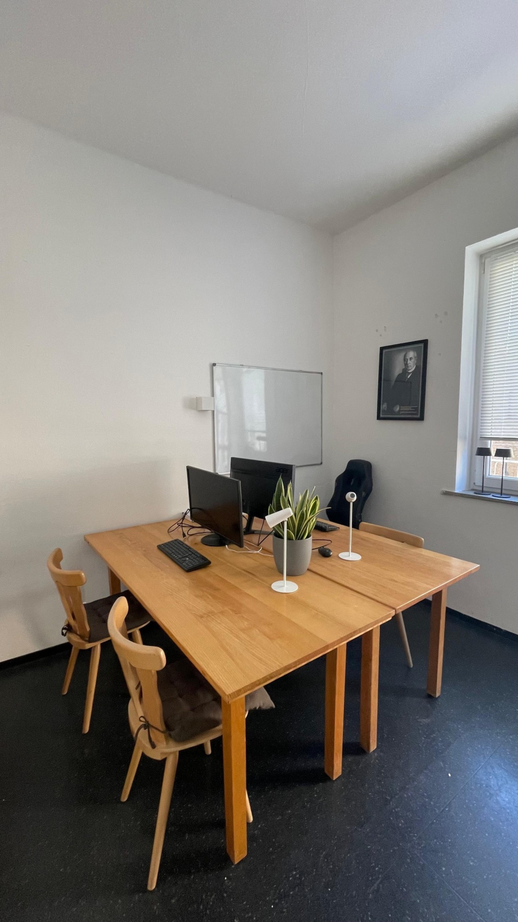 WG-Zimmer Mitte Wächterstraße - Bild 4