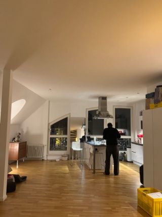 Top Floor Maisonette with Expansive Views — photo 1