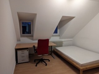 Ad image: WG-Zimmer in Traumlage auf der Mathildenhöhe – Mehr als nur Wohnen!