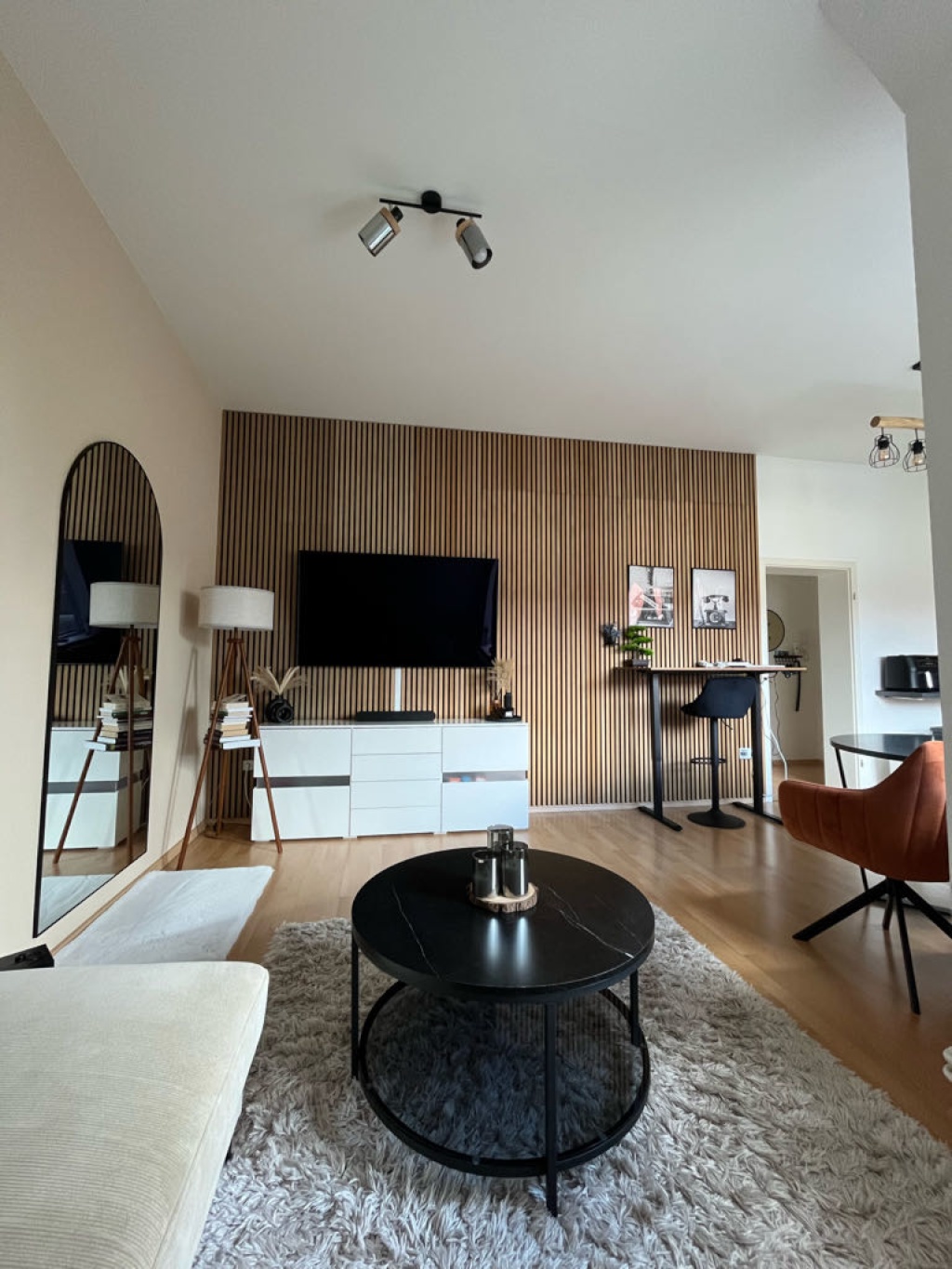 Wohnung Lichtenberg Weitlingstr 99 - Bild 7
