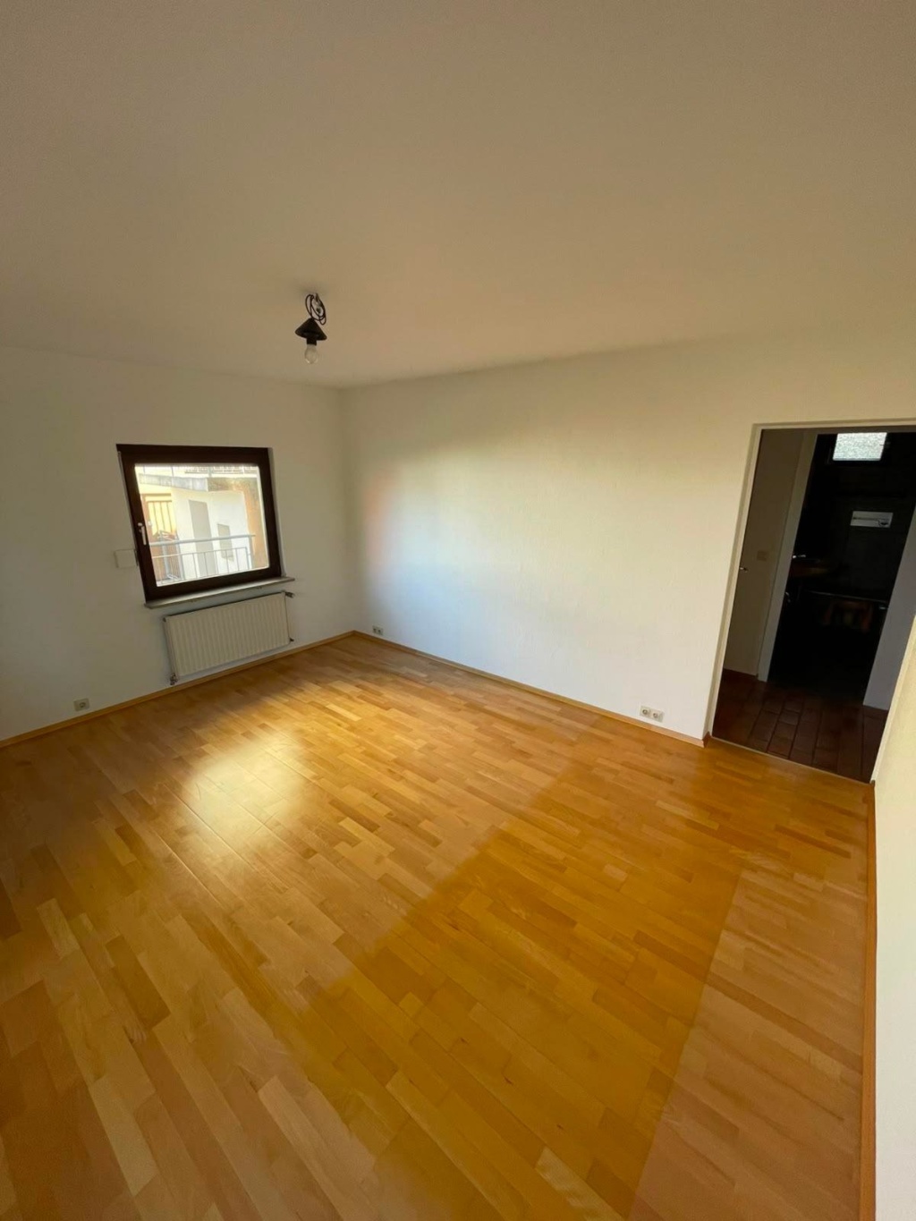 Flatshare Wangen Höhbergstraße - Freies Zimmer - Perspektive 4
