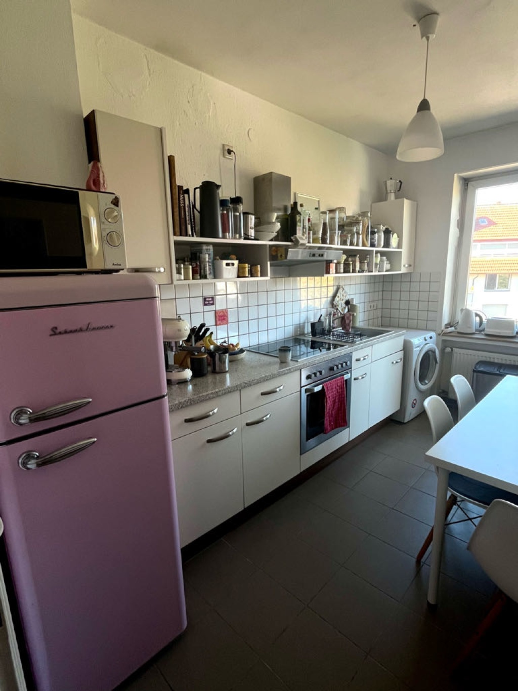 WG-Zimmer Geist Hammer Straße 40 - Bild 6