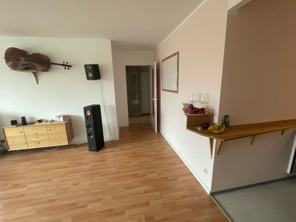 Wohnung Berlin Karow Achillesstraße 44 - Bild 7