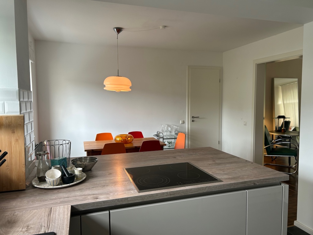 Traumwohnung in Zollstock sucht Zwischenmieter! – Höninger Weg, 50969 Köln Zollstock – Vorschaubild 9