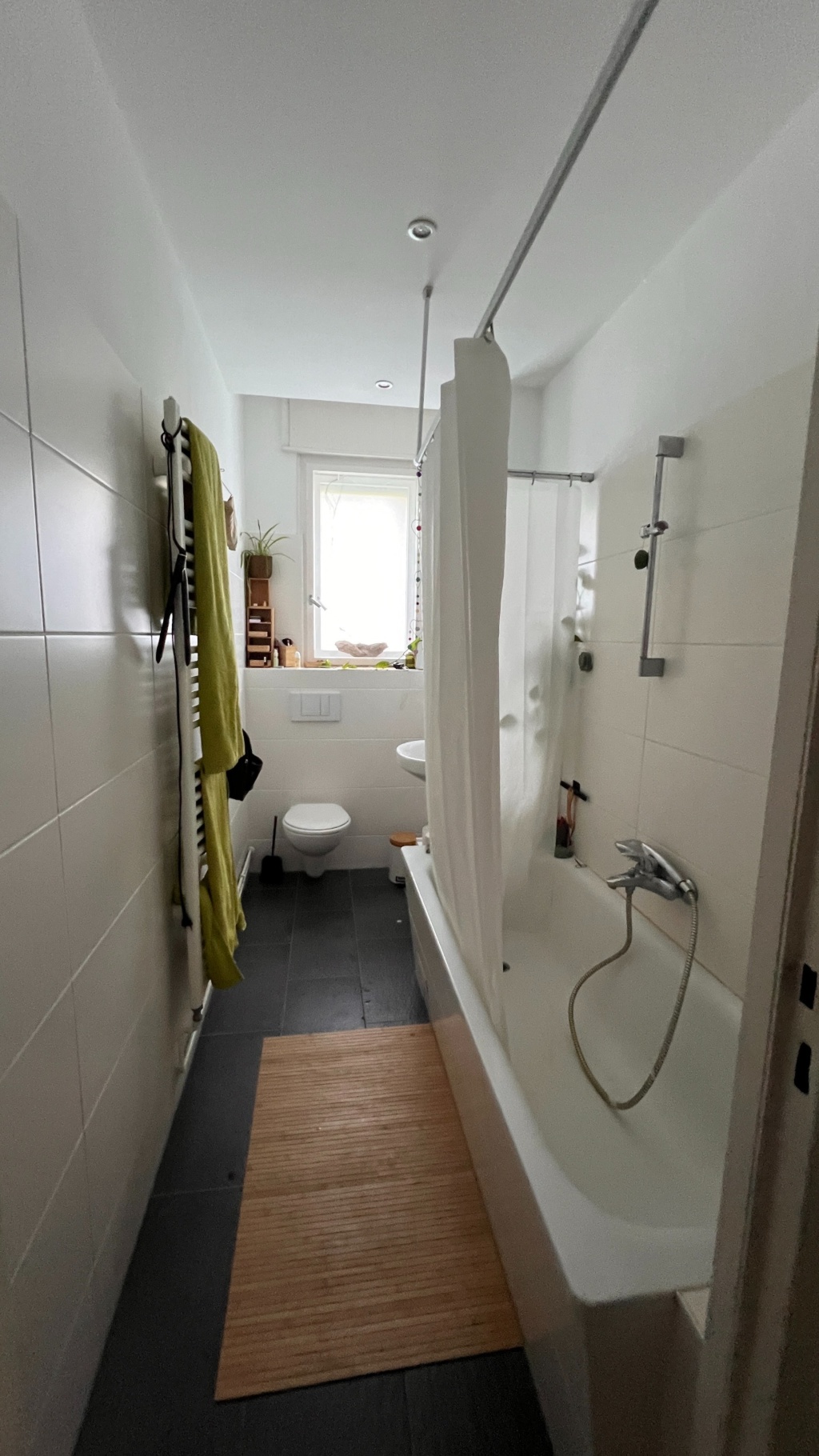 Vermiete Wohnung auf Zeit Oktober 26-Februar 27 – Kühlebornweg 11, 12167 Berlin Berlin – Vorschaubild 4
