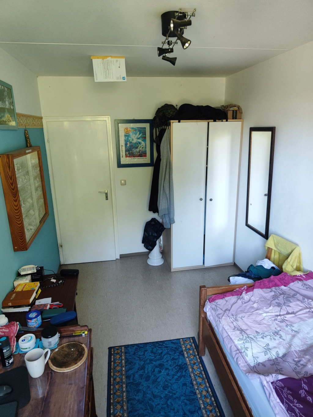 Flatshare Englschalking Freischützstraße - picture 4