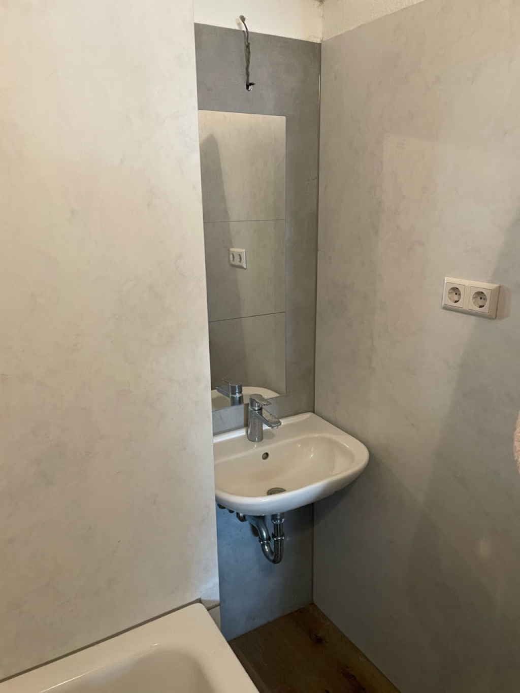 Wohnung Innenstadt M7 13 - Bild 8