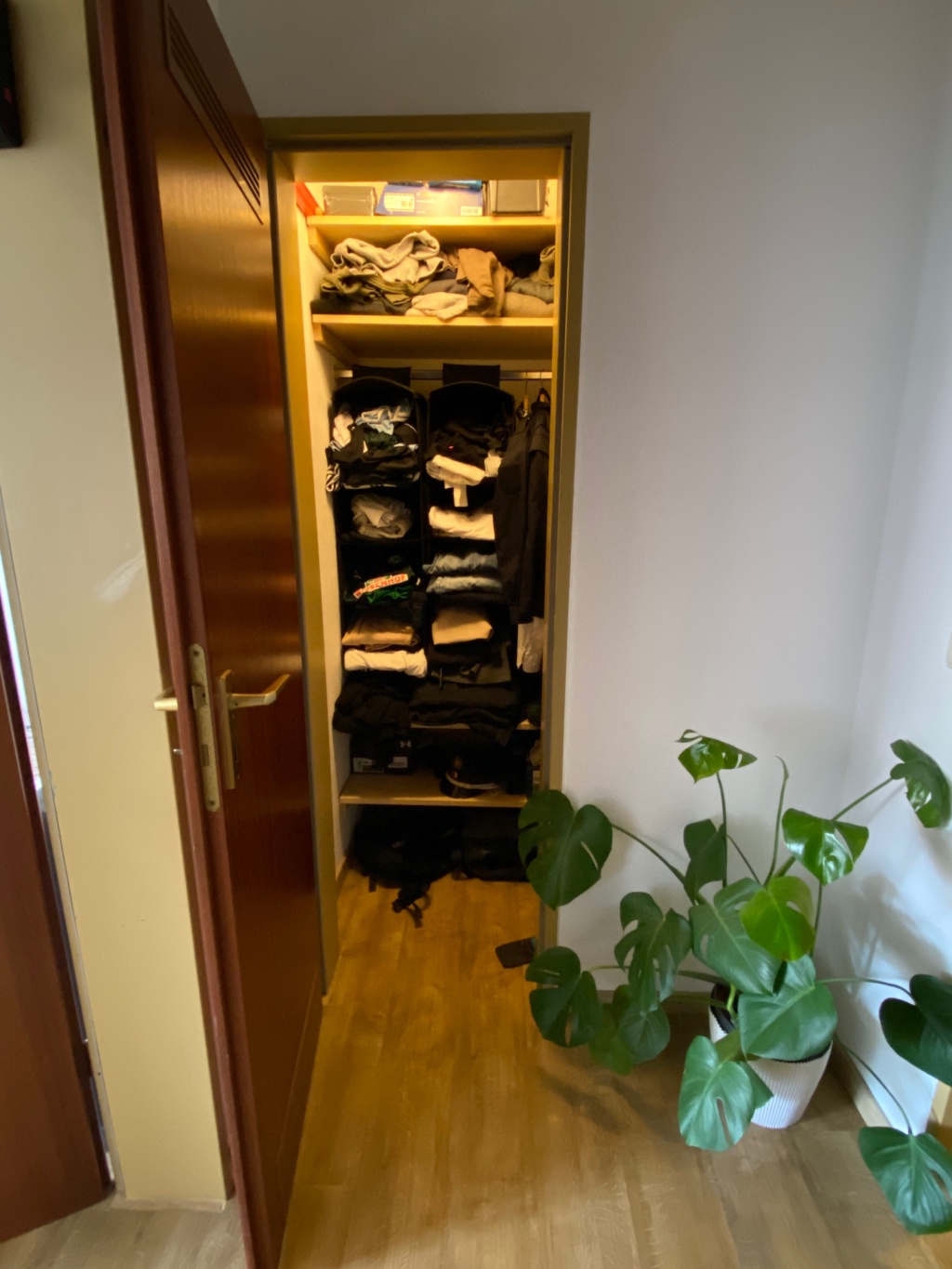 Wohnung zur Untermiete – Amselweg, 26122 Oldenburg Eversten – Vorschaubild 7